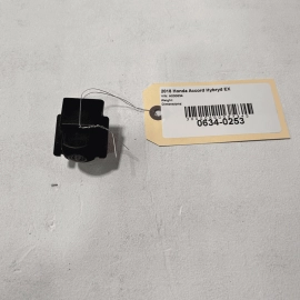 HONDA ACCORD 2018 - 2020 TRUNK DECK LID REAR VIEW PARK ASSIST BACKUP CAMERA OEM