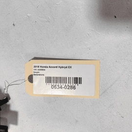 2018 - 2020 HONDA ACCORD GAS ACCELERATOR THROTTLE PEDAL & SENSOR OEM