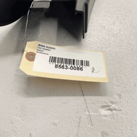 BMW M240xi F23 2017-2021 WINDSHIELD RIGHT PASSENGER SIDE A PILLAR TRIM COVE