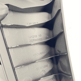 BMW M240xi F23 2017-2021 WINDSHIELD RIGHT PASSENGER SIDE A PILLAR TRIM COVE