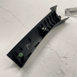 BMW M240xi F23 2017-2021 WINDSHIELD RIGHT PASSENGER SIDE A PILLAR TRIM COVE