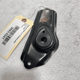 2015-2020 ACURA TLX FRONT LEFT DRIVER SIDE RADIATOR UPPER BRACKET MOUNTING OEM
