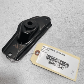 2015-2020 ACURA TLX FRONT LEFT DRIVER SIDE RADIATOR UPPER BRACKET MOUNTING OEM