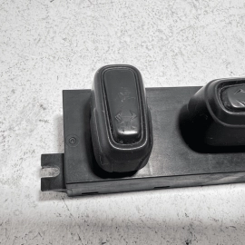 2020 HONDA CIVIC FRONT LEFT DRIVER SEAT ADJUSTMENT CONTROL SWITCH OEM