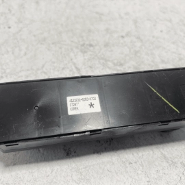 2020 HONDA CIVIC FRONT LEFT DRIVER SEAT ADJUSTMENT CONTROL SWITCH OEM