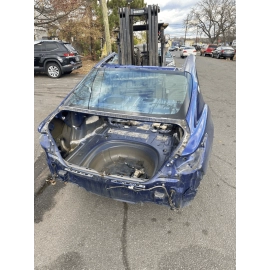 2018-24 TOYOTA CAMRY REAR QUARTER LH & RH SIDE CLIP BODY PANEL W/ WINDSHIELD 8W7
