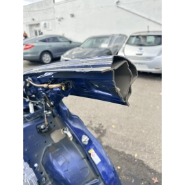 2018-24 TOYOTA CAMRY REAR QUARTER LH & RH SIDE CLIP BODY PANEL W/ WINDSHIELD 8W7
