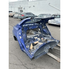 2018-24 TOYOTA CAMRY REAR QUARTER LH & RH SIDE CLIP BODY PANEL W/ WINDSHIELD 8W7