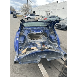2018-24 TOYOTA CAMRY REAR QUARTER LH & RH SIDE CLIP BODY PANEL W/ WINDSHIELD 8W7