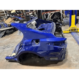 2018-24 TOYOTA CAMRY REAR QUARTER LH & RH SIDE CLIP BODY PANEL W/ WINDSHIELD 8W7