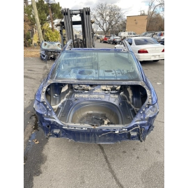 2018-24 TOYOTA CAMRY REAR QUARTER LH & RH SIDE CLIP BODY PANEL W/ WINDSHIELD 8W7