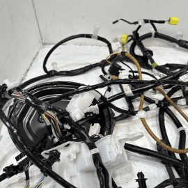 TOYOTA CAMRY 2020-2022 SE FWD 2.5L Wire Harness Main Body Cab Floor Wiring OEM