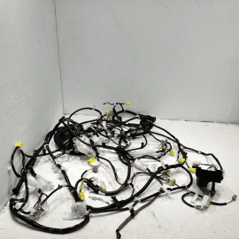 TOYOTA CAMRY 2020-2022 SE FWD 2.5L Wire Harness Main Body Cab Floor Wiring OEM