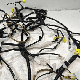 TOYOTA CAMRY 2020-2022 SE FWD 2.5L Wire Harness Main Body Cab Floor Wiring OEM