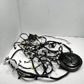 TOYOTA CAMRY 2020-2022 SE FWD 2.5L Wire Harness Main Body Cab Floor Wiring OEM