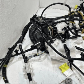 TOYOTA CAMRY 2020-2022 SE FWD 2.5L Wire Harness Main Body Cab Floor Wiring OEM
