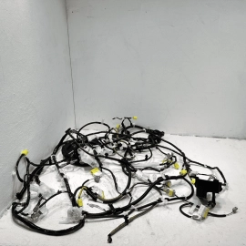 TOYOTA CAMRY 2020-2022 SE FWD 2.5L Wire Harness Main Body Cab Floor Wiring OEM