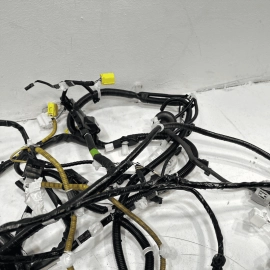 TOYOTA CAMRY 2020-2022 SE FWD 2.5L Wire Harness Main Body Cab Floor Wiring OEM
