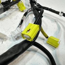 TOYOTA CAMRY 2020-2022 SE FWD 2.5L Wire Harness Main Body Cab Floor Wiring OEM