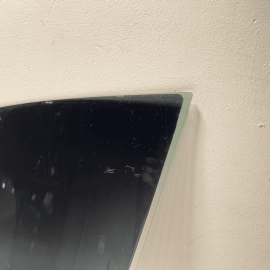 2018-2024 TOYOTA CAMRY FRONT RIGHT PASSENGER SIDE DOOR WINDOW GLASS OEM