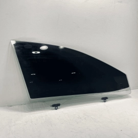 2018-2024 TOYOTA CAMRY FRONT RIGHT PASSENGER SIDE DOOR WINDOW GLASS OEM