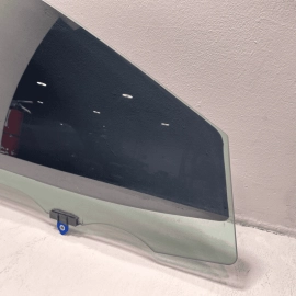 2018-2024 TOYOTA CAMRY FRONT RIGHT PASSENGER SIDE DOOR WINDOW GLASS OEM