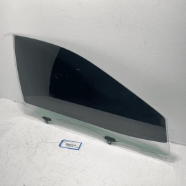 2018-2024 TOYOTA CAMRY FRONT RIGHT PASSENGER SIDE DOOR WINDOW GLASS OEM