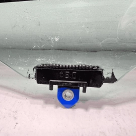 2018-2024 TOYOTA CAMRY FRONT RIGHT PASSENGER SIDE DOOR WINDOW GLASS OEM