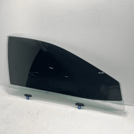 2018-2024 TOYOTA CAMRY FRONT RIGHT PASSENGER SIDE DOOR WINDOW GLASS OEM