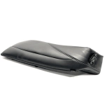 2018-2024 TOYOTA CAMRY REAR LEFT DRIVER SIDE SEAT SECOND ROW BACK BOLSTER OEM