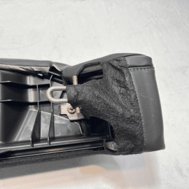 2018-2024 TOYOTA CAMRY REAR LEFT DRIVER SIDE SEAT SECOND ROW BACK BOLSTER OEM