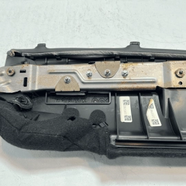 2018-2024 TOYOTA CAMRY REAR LEFT DRIVER SIDE SEAT SECOND ROW BACK BOLSTER OEM