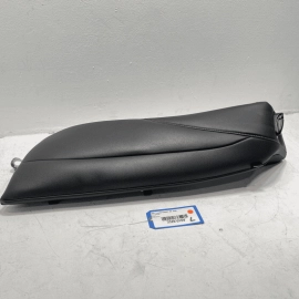 2018-2024 TOYOTA CAMRY REAR LEFT DRIVER SIDE SEAT SECOND ROW BACK BOLSTER OEM