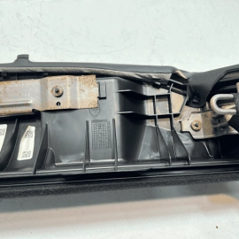 2018-2024 TOYOTA CAMRY REAR LEFT DRIVER SIDE SEAT SECOND ROW BACK BOLSTER OEM