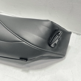 2018-2024 TOYOTA CAMRY REAR LEFT DRIVER SIDE SEAT SECOND ROW BACK BOLSTER OEM