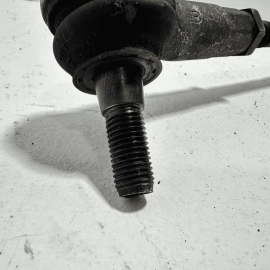 2019 - 2024 VOLKSWAGEN JETTA ELECTRIC POWER STEERING GEAR RACK AND PINION OEM