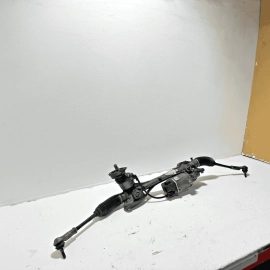 2019 - 2024 VOLKSWAGEN JETTA ELECTRIC POWER STEERING GEAR RACK AND PINION OEM