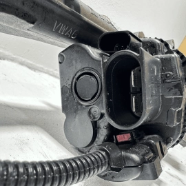 2019 - 2024 VOLKSWAGEN JETTA ELECTRIC POWER STEERING GEAR RACK AND PINION OEM