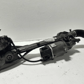 2019 - 2024 VOLKSWAGEN JETTA ELECTRIC POWER STEERING GEAR RACK AND PINION OEM