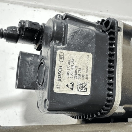 2019 - 2024 VOLKSWAGEN JETTA ELECTRIC POWER STEERING GEAR RACK AND PINION OEM
