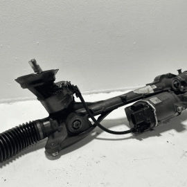 2019 - 2024 VOLKSWAGEN JETTA ELECTRIC POWER STEERING GEAR RACK AND PINION OEM