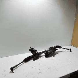 2019 - 2024 VOLKSWAGEN JETTA ELECTRIC POWER STEERING GEAR RACK AND PINION OEM