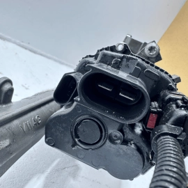 2019 - 2024 VOLKSWAGEN JETTA ELECTRIC POWER STEERING GEAR RACK AND PINION OEM