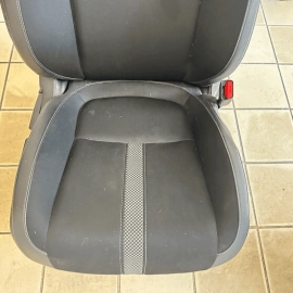 2019-2021 HONDA CIVIC SPORT SEDAN FRONT PASSENGER SIDE SEAT FRAME & CUSHION OEM