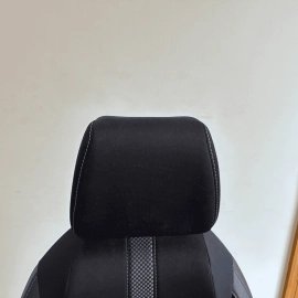 2019-2021 HONDA CIVIC SPORT SEDAN FRONT PASSENGER SIDE SEAT FRAME & CUSHION OEM