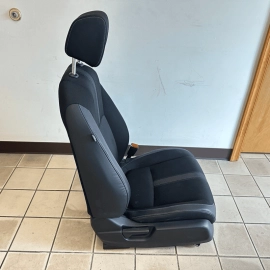 2019-2021 HONDA CIVIC SPORT SEDAN FRONT PASSENGER SIDE SEAT FRAME & CUSHION OEM