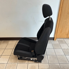 2019-2021 HONDA CIVIC SPORT SEDAN FRONT PASSENGER SIDE SEAT FRAME & CUSHION OEM