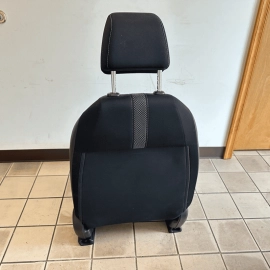 2019-2021 HONDA CIVIC SPORT SEDAN FRONT PASSENGER SIDE SEAT FRAME & CUSHION OEM