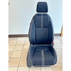 2019-2021 HONDA CIVIC SPORT SEDAN FRONT PASSENGER SIDE SEAT FRAME & CUSHION OEM