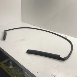 BMW M240xi F23 2017 - 2021 Convertible Rear Gasket Weather Strip Seal  OEM BMW M240xi F23 2017 - 2021 Convertible Rear Gasket Weather Strip Seal  OEM